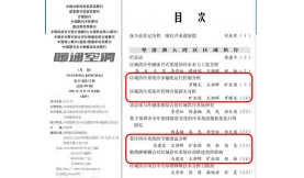 静安动力4篇论文被中国暖通空调行业顶级刊物《暖通空调》收录发表